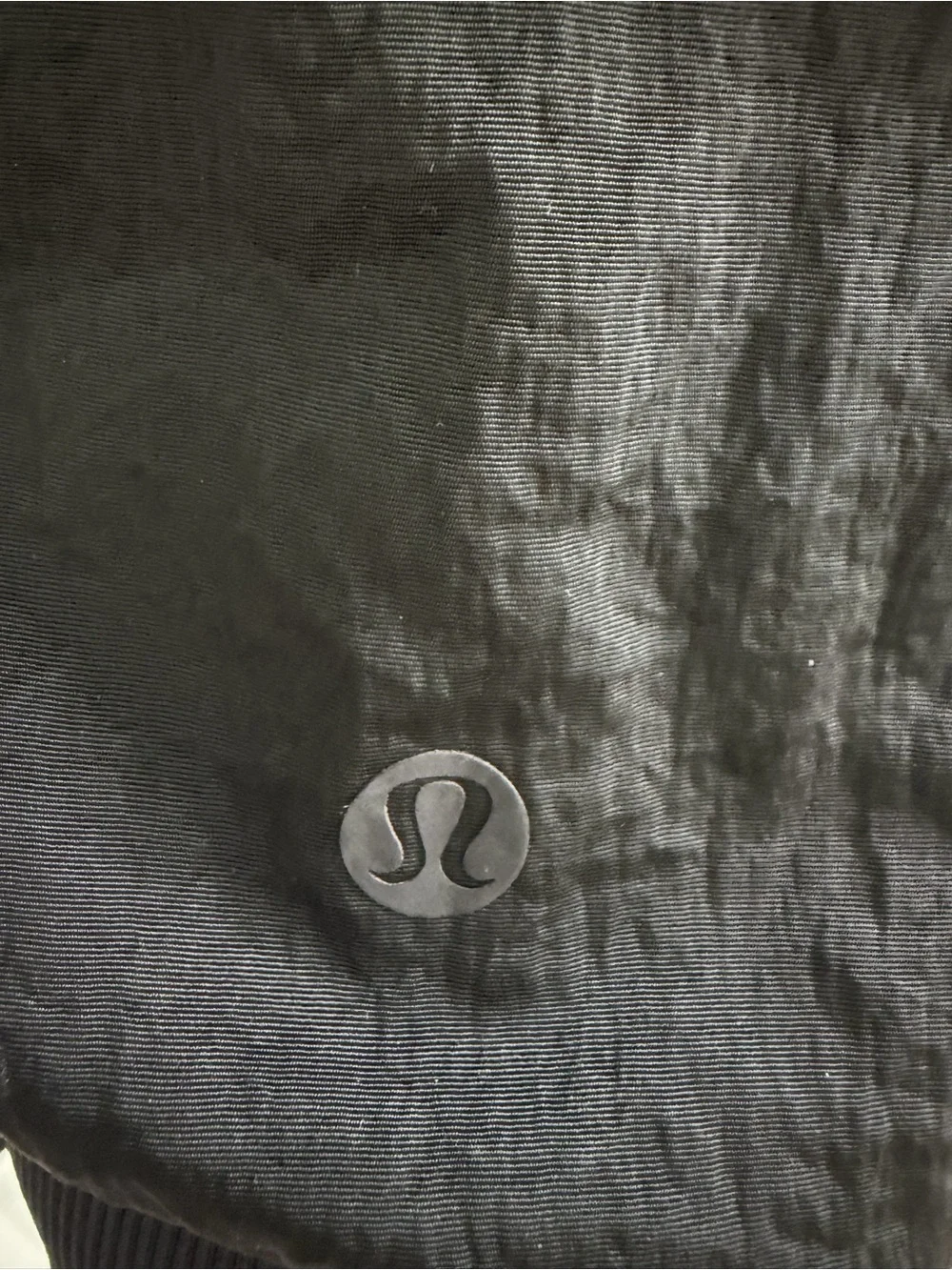 lululemon athletica two looks